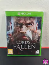Miniatura 1 per Lords of the Fallen - Xbox One - PAL ITA