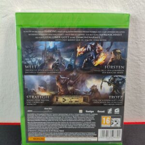 Miniatura 3 per Lords of the Fallen - Xbox One - PAL ITA