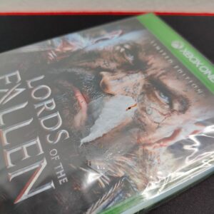 Miniatura 2 per Lords of the Fallen - Xbox One - PAL ITA