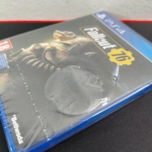 Miniatura 3 per Fallout 76 - PlayStation 4 PS4 - PAL ITA