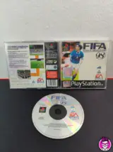 Miniatura 1 per FIFA Road to World Cup 98 - PlayStation 1 PS1 - PAL ITA