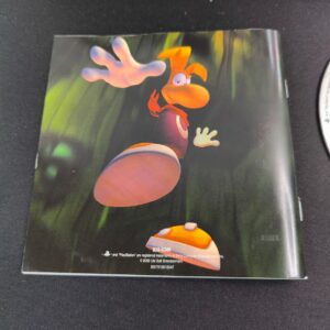 Miniatura 6 per Rayman 2 The Great Escape Platinum - PlayStation 1 PS1 - PAL Multilingua