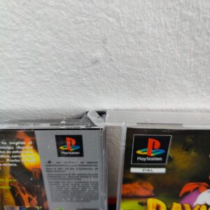 Miniatura 2 per Rayman 2 The Great Escape Platinum - PlayStation 1 PS1 - PAL Multilingua