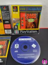 Miniatura 2 per Zoo Classics Hardcore 4x4 - PlayStation 1 PS1 - PAL Multilingua