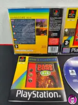 Miniatura 3 per Zoo Classics Hardcore 4x4 - PlayStation 1 PS1 - PAL Multilingua
