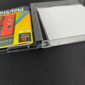 Miniatura 4 per Zoo Classics Hardcore 4x4 - PlayStation 1 PS1 - PAL Multilingua