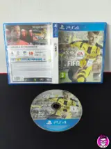 Miniatura 1 per FIFA 17 - PlayStation 4 PS4 - ITA CD Specchio