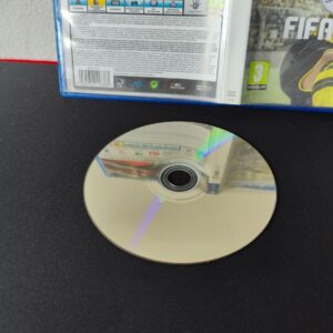 Miniatura 2 per FIFA 17 - PlayStation 4 PS4 - ITA CD Specchio