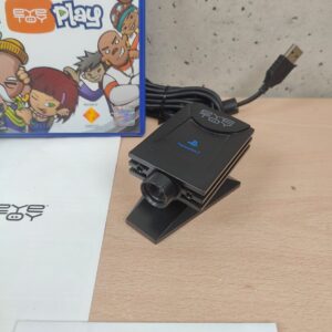 Miniatura 2 per EyeToy Play + Telecamera Camera - PlayStation 2 PS2 - PAL ITA