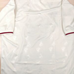 Miniatura 5 per FC Liverpool 1996-97 Carlsberg Reebok - Maglia Retrò Shirt Camiseta TG. 42/44