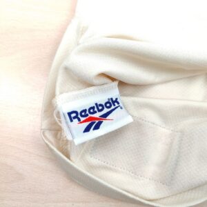 Miniatura 4 per FC Liverpool 1996-97 Carlsberg Reebok - Maglia Retrò Shirt Camiseta TG. 42/44