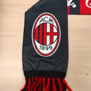 Miniatura 2 per Sciarpa A.C. Milan - Warner Bros Acrilico