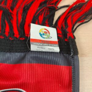 Miniatura 3 per Sciarpa A.C. Milan - Warner Bros Acrilico