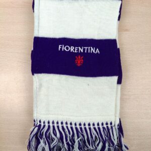Miniatura 2 per Sciarpa Fiorentina - Acrilico