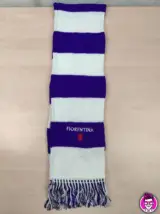 Miniatura 1 per Sciarpa Fiorentina - Acrilico