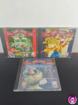 Miniatura 1 per Disney Game Shot 3x Giochi - Computer PC - ITA