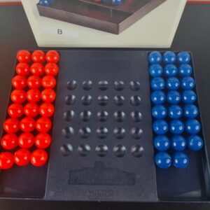 Miniatura 3 per La Piramide - Dal Negro Gioco in Scatola