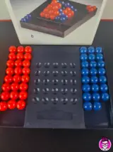 Miniatura 3 per La Piramide - Dal Negro Gioco in Scatola