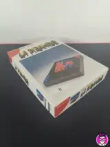 Miniatura 4 per La Piramide - Dal Negro Gioco in Scatola