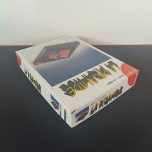 Miniatura 5 per La Piramide - Dal Negro Gioco in Scatola