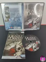 Miniatura 1 per Deadly Dozen - Computer PC - ITA