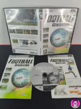 Miniatura 1 per Football Generation - Computer PC - ITA