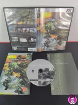 Miniatura 1 per Apache vs. Havoc Enemy Engaged - Computer PC - ITA