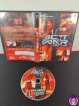 Miniatura 1 per Act of War Direct Action - Computer PC - ITA