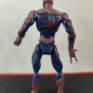 Miniatura 4 per Spider-Man 2007 - Marvel Universe Hasbro Action Figure