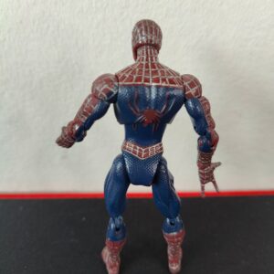 Miniatura 3 per Spider-Man 2007 - Marvel Universe Hasbro Action Figure