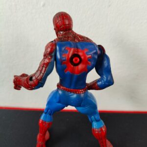 Miniatura 2 per Spider-Man 2002 - Marvel Universe ToyBiz Action Figure