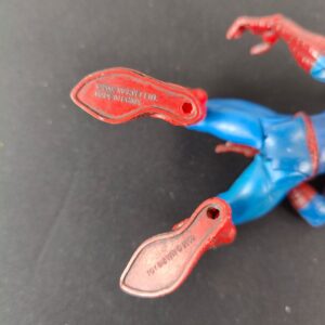 Miniatura 4 per Spider-Man 2002 - Marvel Universe ToyBiz Action Figure