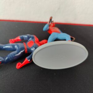 Miniatura 3 per Bundle Spider-Man - 3x Marvel Action Figure