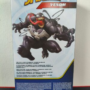 Miniatura 2 per Venom - Hasbro Marvel Spider-Man Titan Hero Series