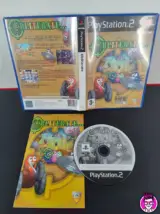Miniatura 1 per Obliterate - PlayStation 2 PS2 - PAL ITA Completo CD Specchio