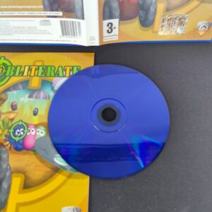 Miniatura 2 per Obliterate - PlayStation 2 PS2 - PAL ITA Completo CD Specchio
