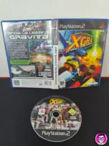 Miniatura 1 per XGRA Extreme G Racing Association - PlayStation 2 PS2 - PAL ITA