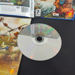 Miniatura 2 per Brave: Alla Ricerca di Spirito Danzante - PlayStation 2 PS2 - PAL ITA Completo CD Specchio