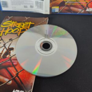 Miniatura 2 per Street Hoops - PlayStation 2 PS2 - PAL ITA Completo CD Specchio