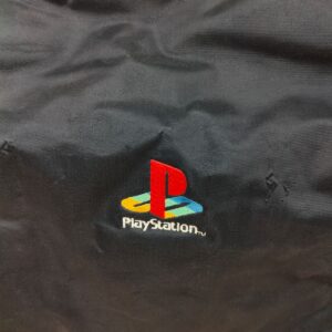 Miniatura 2 per Borsa Tracolla PlayStation - PlayStation PS1 Vintage Backpack Bag - Usato