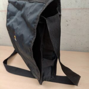 Miniatura 3 per Borsa Tracolla PlayStation - PlayStation PS1 Vintage Backpack Bag - Usato