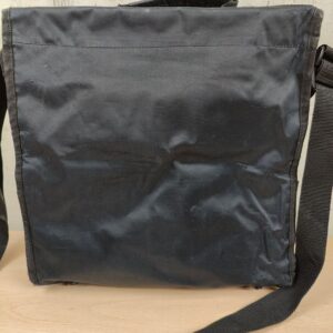 Miniatura 4 per Borsa Tracolla PlayStation - PlayStation PS1 Vintage Backpack Bag - Usato