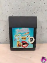 Miniatura 1 per Fast Food - Telesys Atari 2600 - Solo Cartuccia