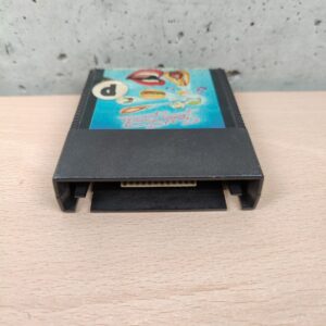 Miniatura 3 per Fast Food - Telesys Atari 2600 - Solo Cartuccia