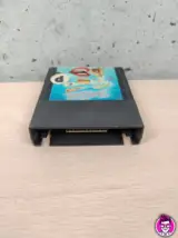 Miniatura 3 per Fast Food - Telesys Atari 2600 - Solo Cartuccia