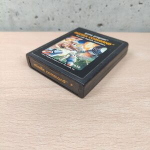 Miniatura 3 per Missile Command - Atari - Solo Cartuccia