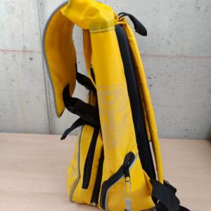 Miniatura 5 per Zaino Optimus Prime Transformers - Zaino Scuola Backpack Bag - Nuovo