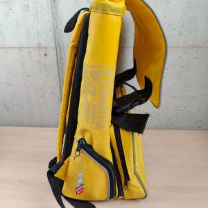 Miniatura 3 per Zaino Optimus Prime Transformers - Zaino Scuola Backpack Bag - Nuovo