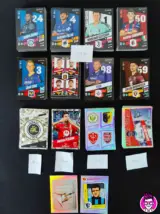 Miniatura 1 per Bundle 419 Figurine - Panini Calciatori 2022-2023