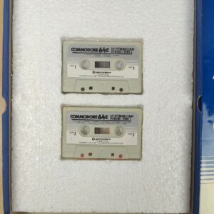 Miniatura 3 per An Introduction to Basic Part 1 - Commodore 64 C 64 - Completo